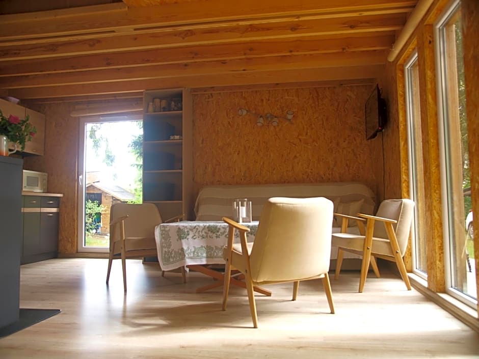 Dom letniskowy Jantar