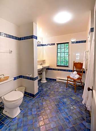 Three-Bedroom Chalet