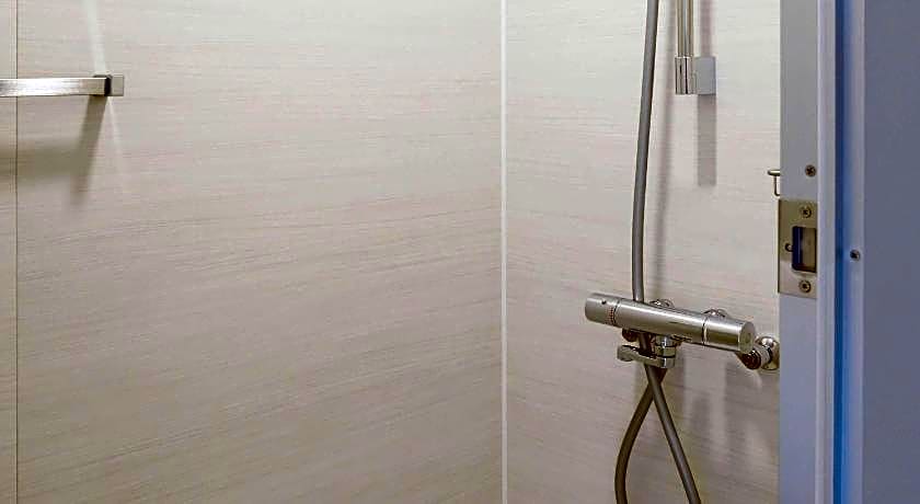 ibis Osaka Umeda