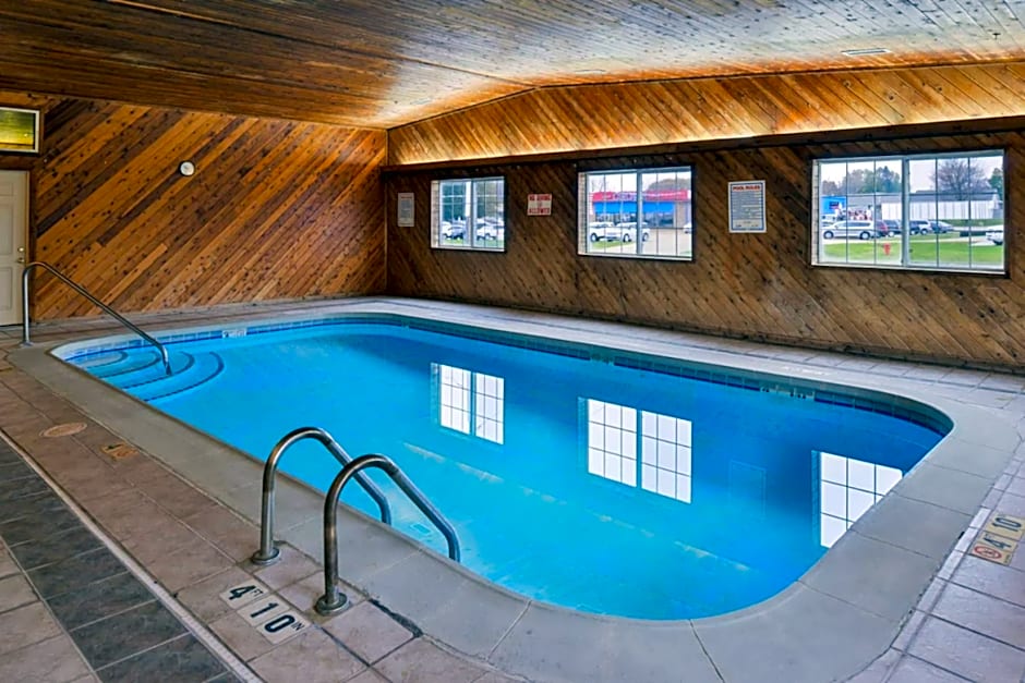 Regency Inn Geneseo IL I-80