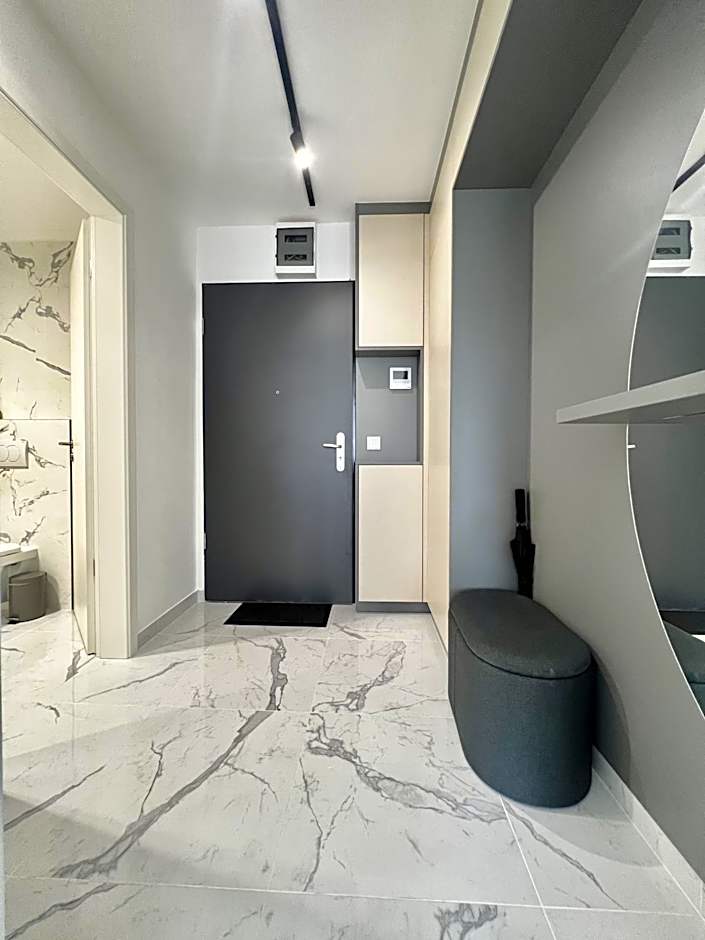 The Riverhouse Budapest