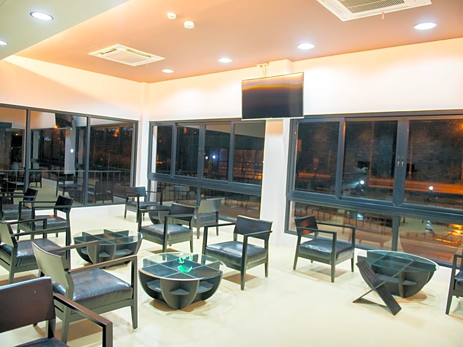 The Peak Boutique Hotel