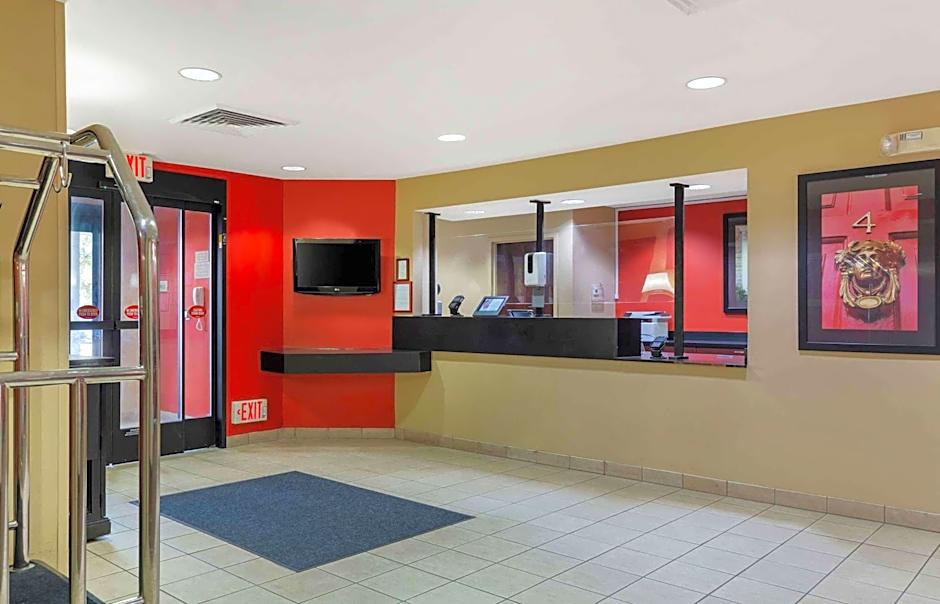 Extended Stay America Suites - Hartford - Meriden