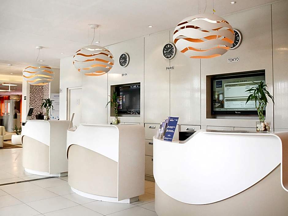 Novotel Constantine