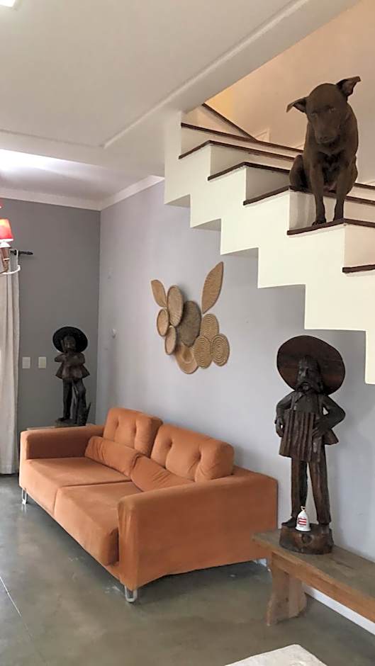Estaleiro Casa Hotel