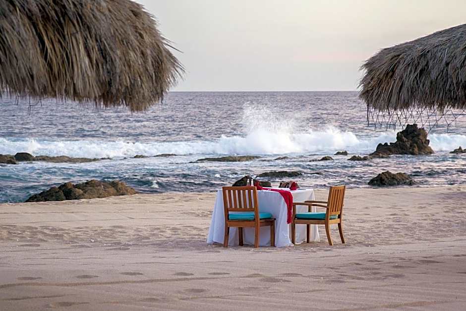 Grand Fiesta Americana Los Cabos All Inclusive Golf & Spa