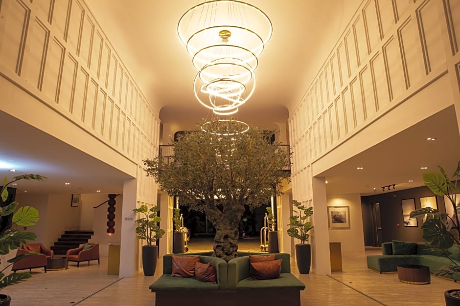 The Palayana Resort & Villas Hua Hin