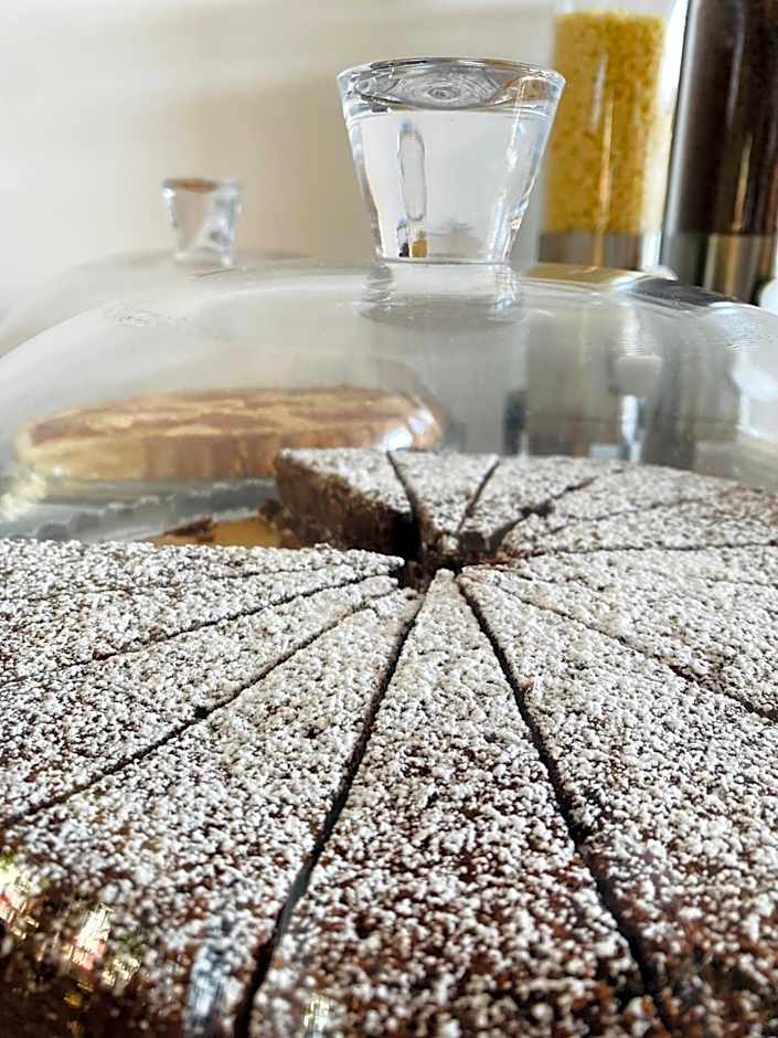 Hotel Columbia Frontemare