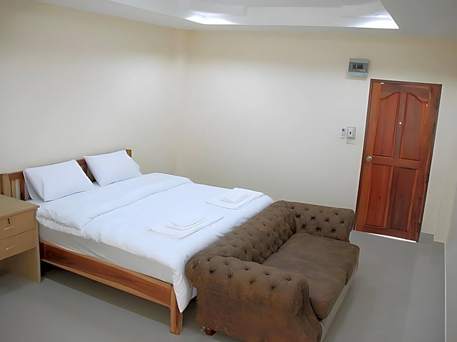 Grand Perfect Apartment