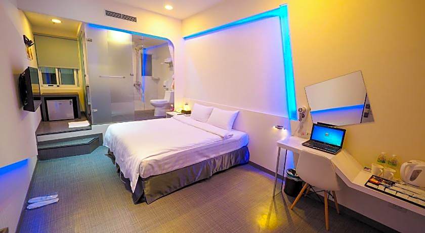 Galaxia Business Hotel