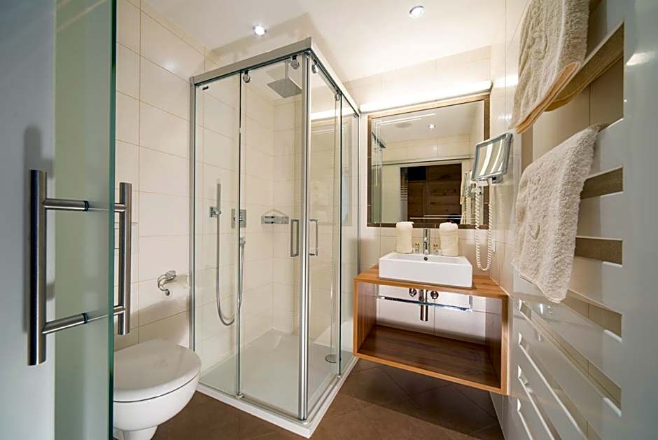 Hotel Garni Glockenstuhl