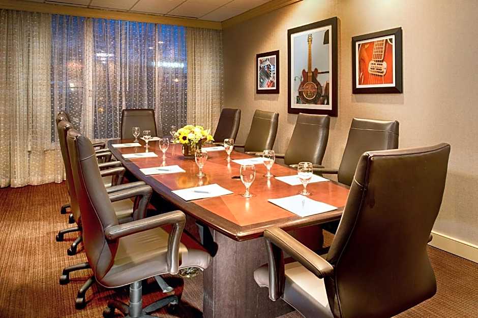 Four Points By Sheraton Memphis East