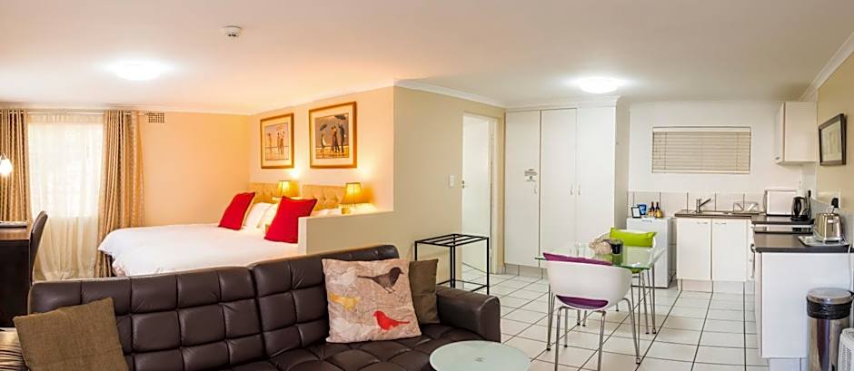 Westville Bed and Breakfast