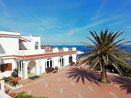 Hotel Calabattaglia