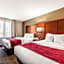 Comfort Suites Tuscaloosa near University