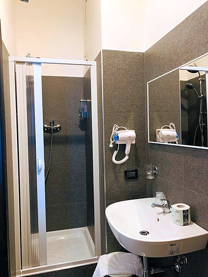 Hotel Scigliano