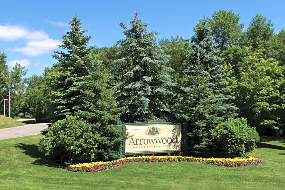 Arrowwood Resort Hotel and Conference Center - Alexandria