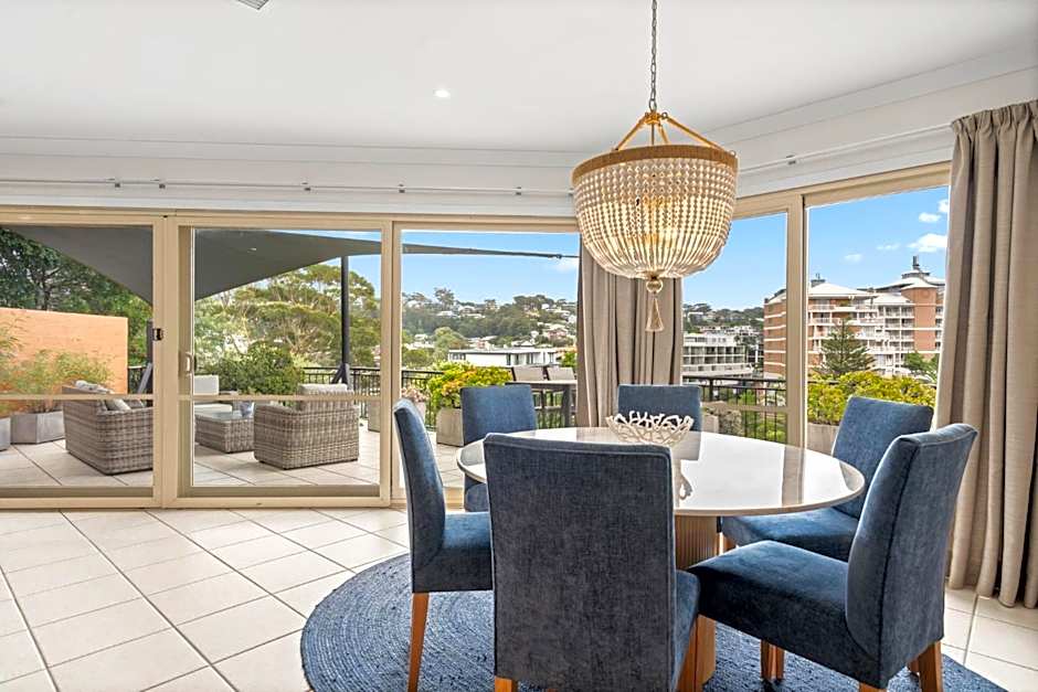 Terrigal Sails Serviced Apartments
