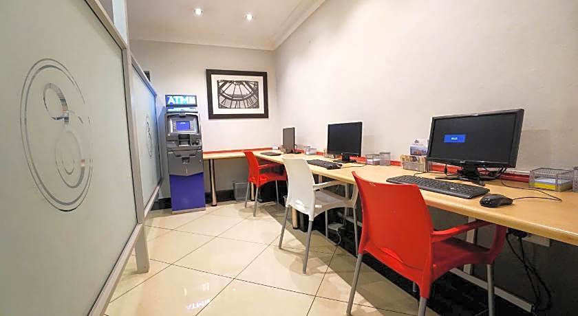 INANI Hotels Gallagher