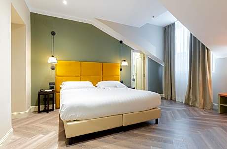 Executive Triple Room
