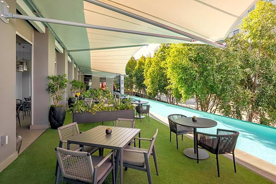 Protea Hotel Fire & Ice! Pretoria Menlyn