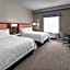 Hampton Inn By Hilton Woburn Boston, Ma