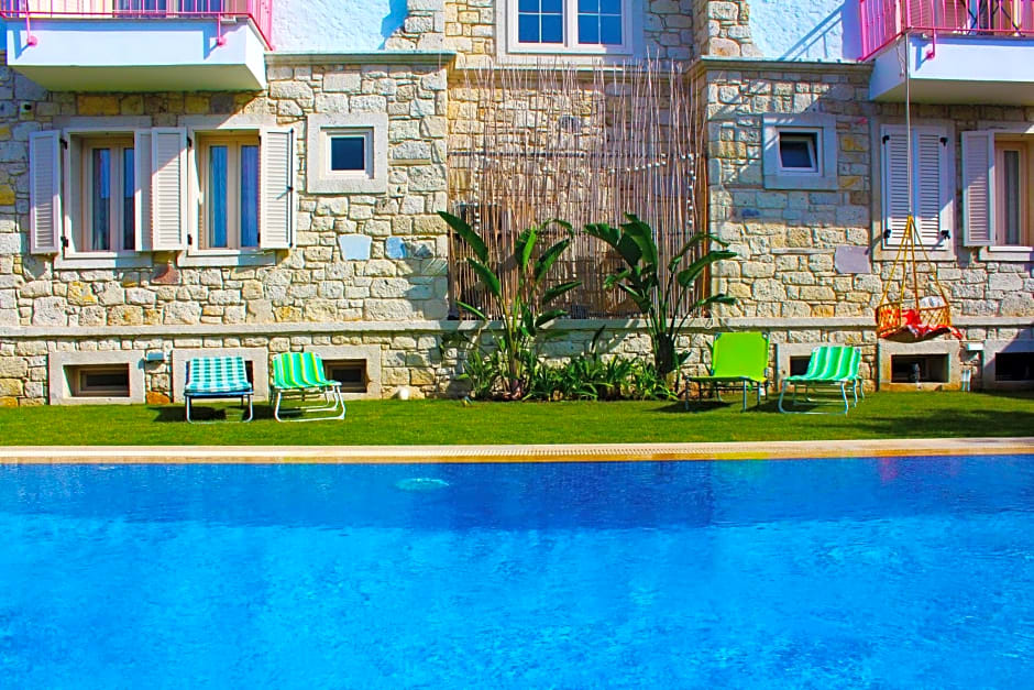 Alacati Viola Hotel