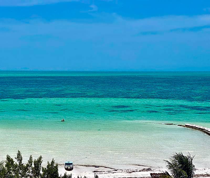 BLISS Apartments Holbox