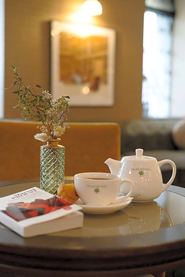 Hotel Litteraire Le Swann, BW Premier Collection