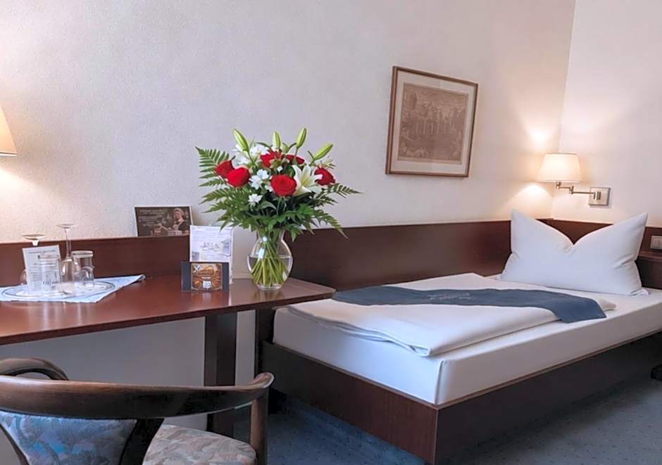 Hotel Goldener Adler