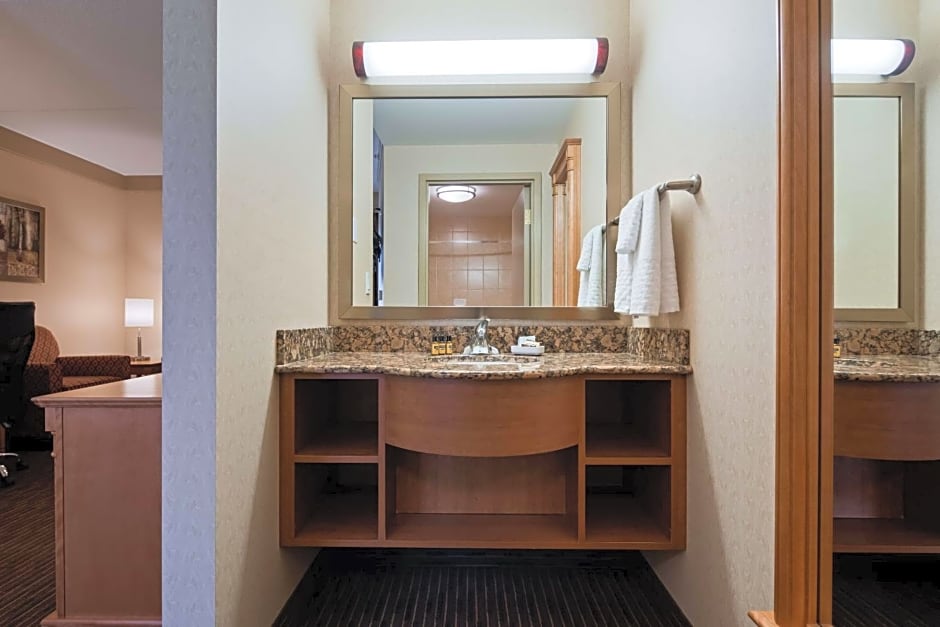 Best Western Plus Waterloo