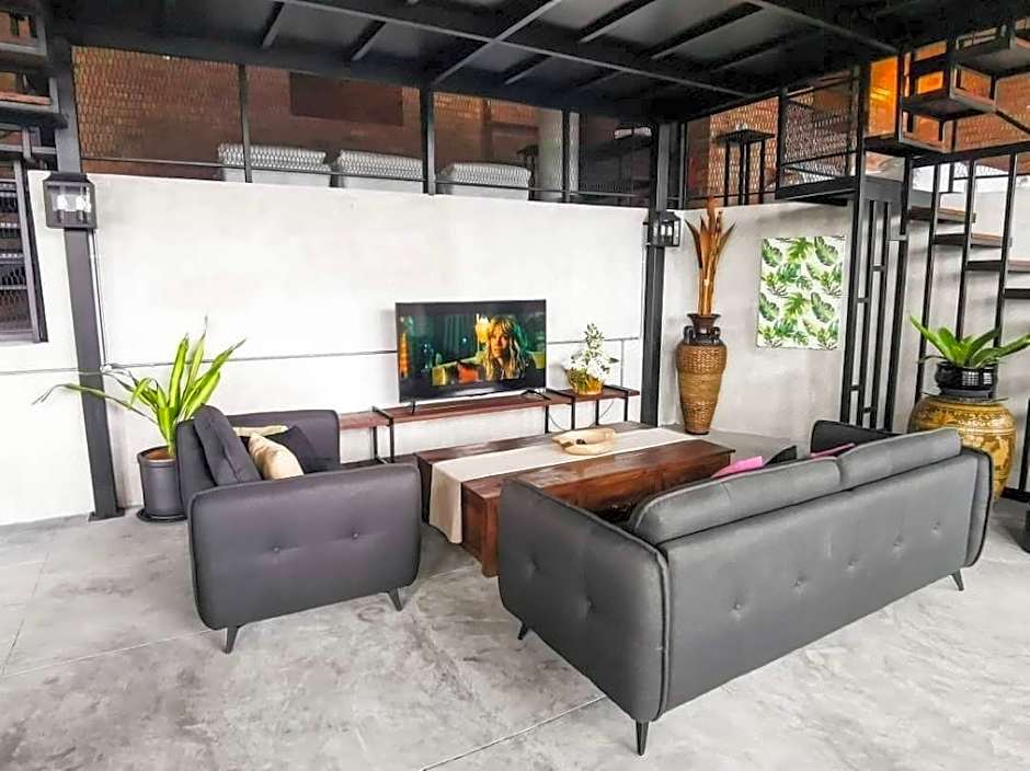 Sembayu Villa