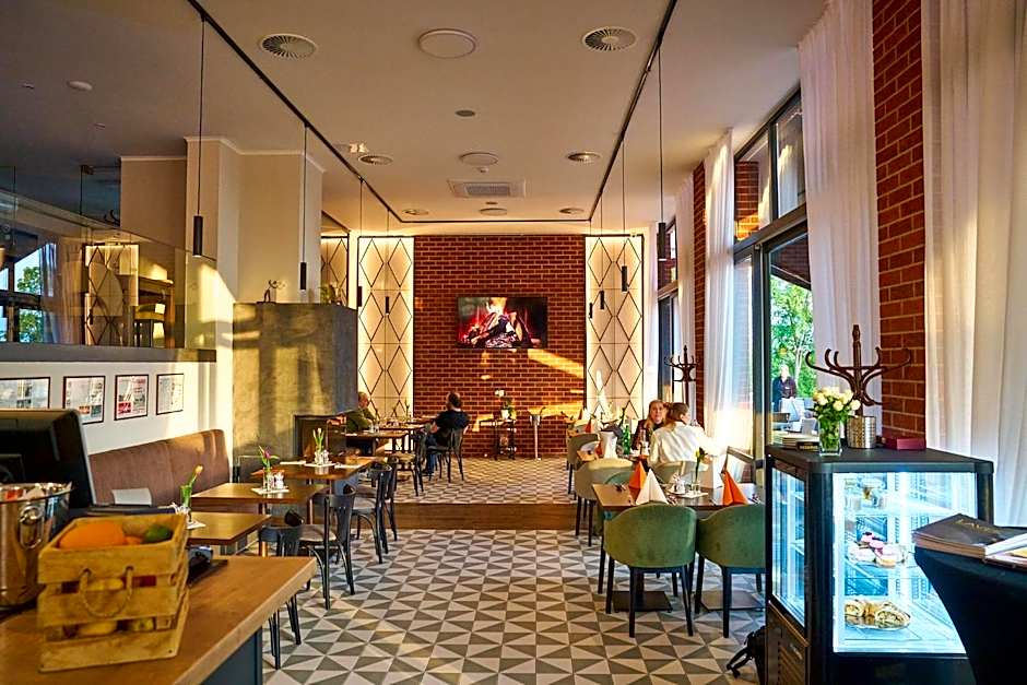 Wellness Hotel Queens