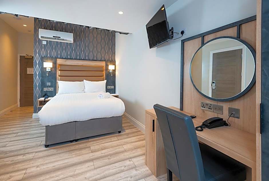 Best Western Chiswick Palace & Suites London