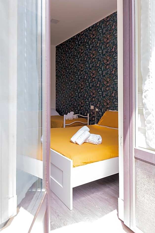 Duomo & Università Rooms