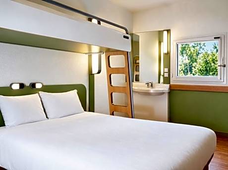 Ibis Budget Sélestat