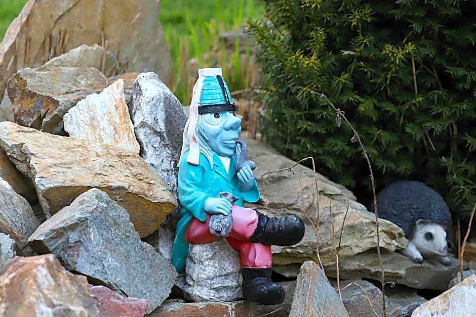 Chalupa U studánky