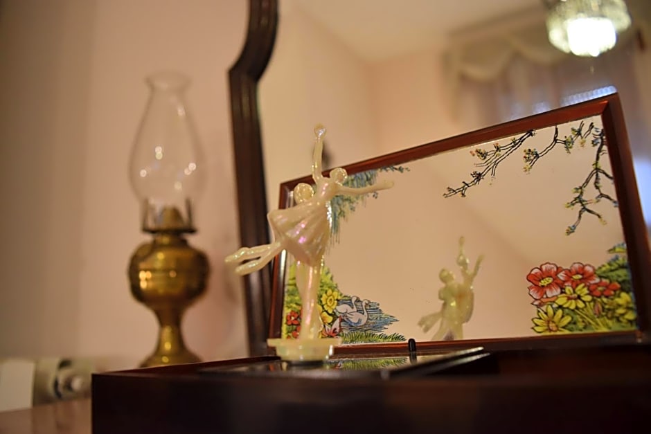 Bed & Breakfast Alice – Valderice Trapani, CA