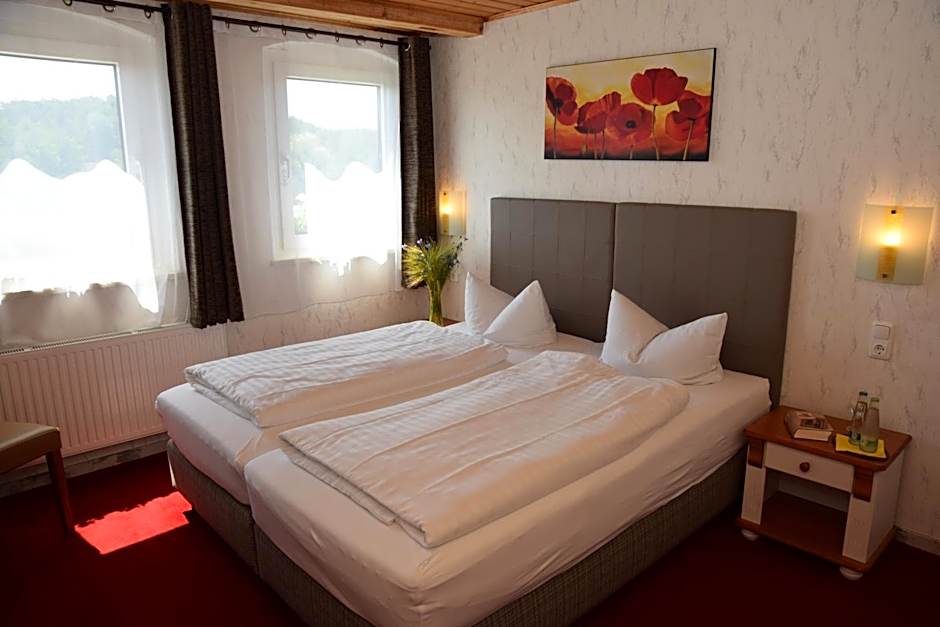 Landhotel Steigerwaldhaus