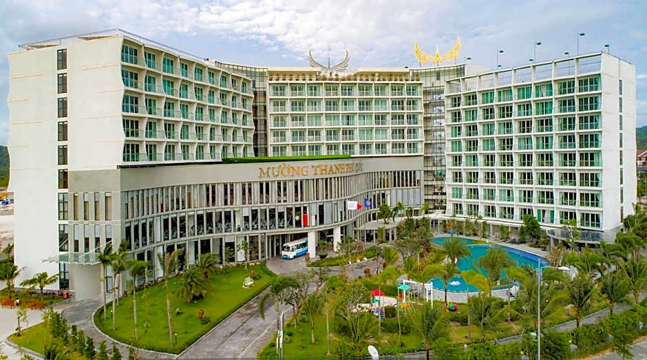 Muong Thanh Luxury Phu Quoc Hotel