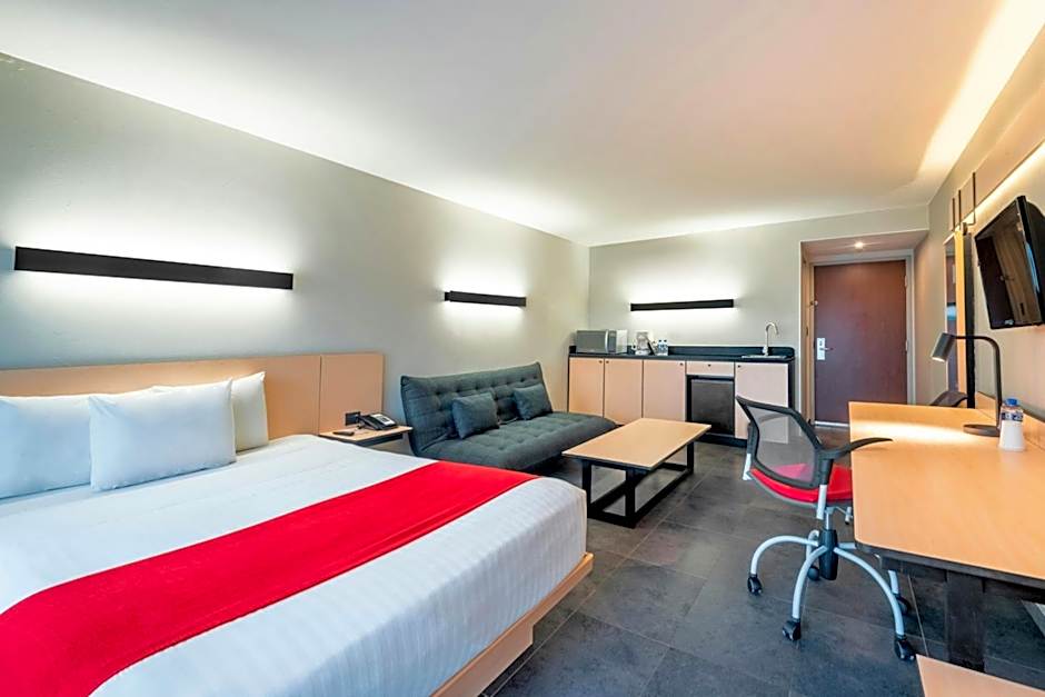 City Express by Marriott Tuxpan