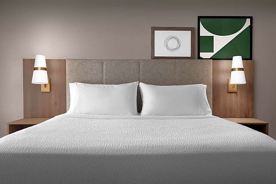 Staybridge Suites Columbia By IHG