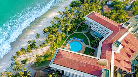 Mombasa Continental Resort