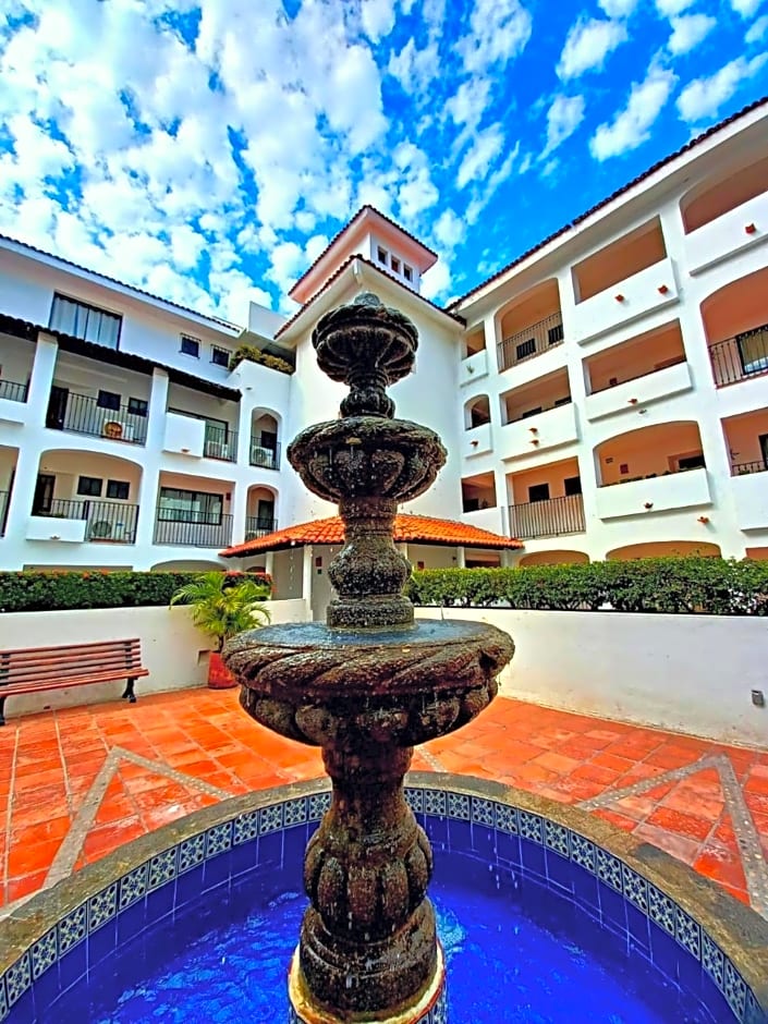 One Beach Street Puerto Vallarta
