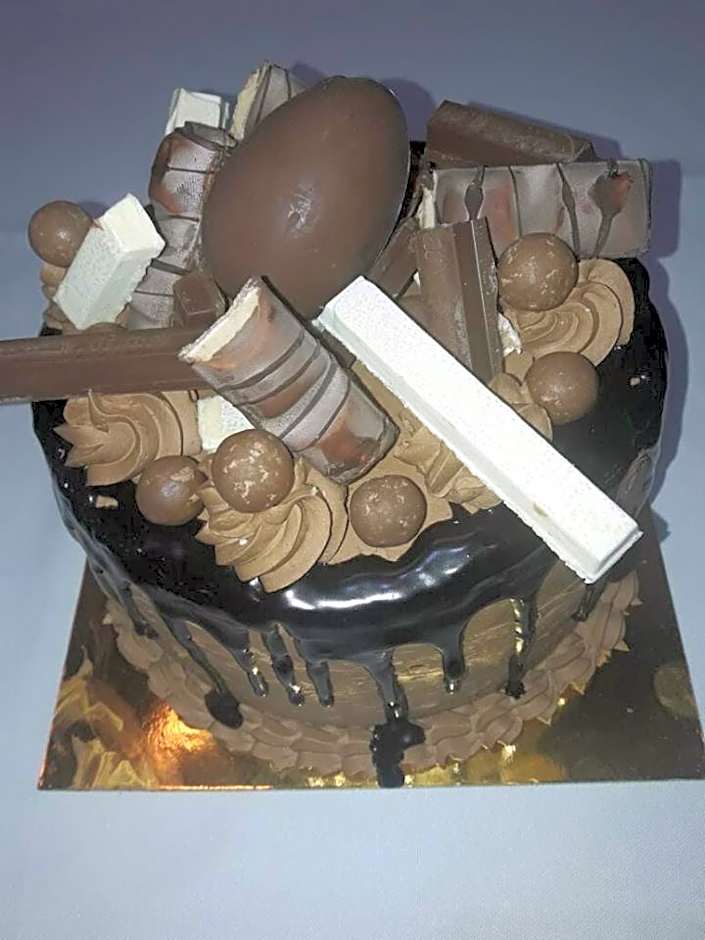 L'empreinte D'ifrane