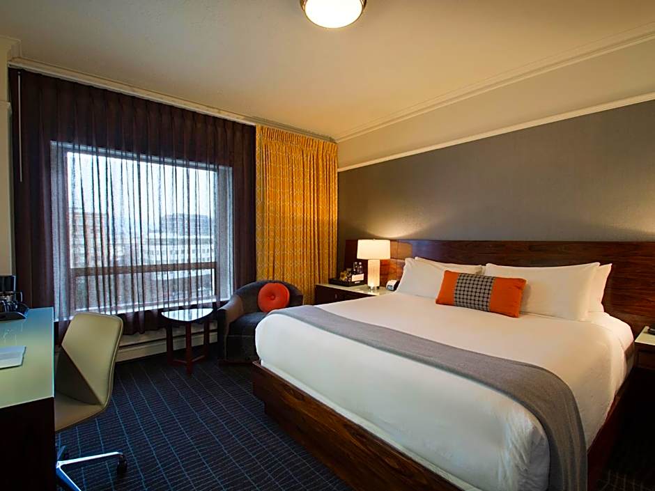 Hotel Lucia