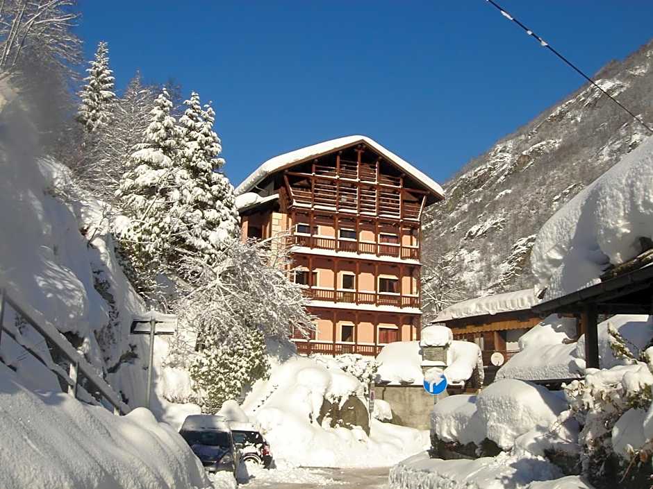 Albergo Dei Pescatori