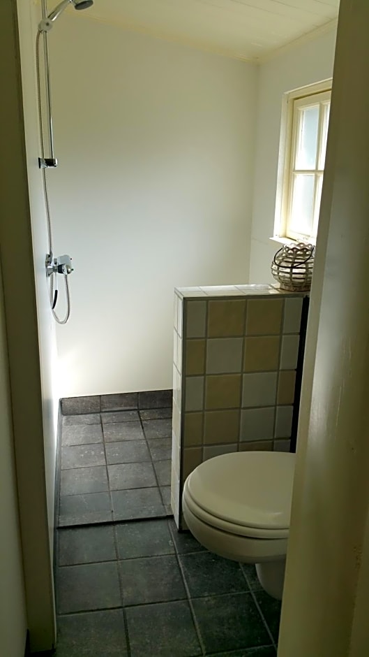 Bed en Breakfast Gees