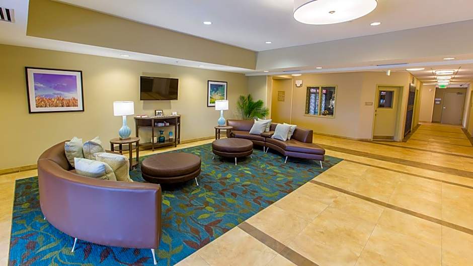 Candlewood Suites Overland Park By IHG
