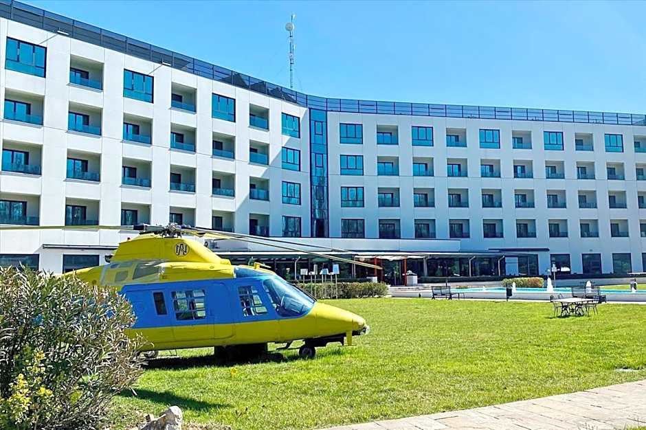 Ibis Styles Milano Est Settala